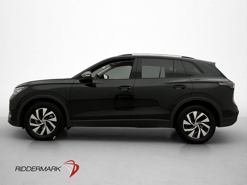 Bild 4 av Volkswagen Tiguan 1.5 eTSI MOMS Cockpit Kamera Värm Drag