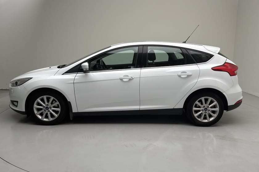 Bild 2 av Ford Focus