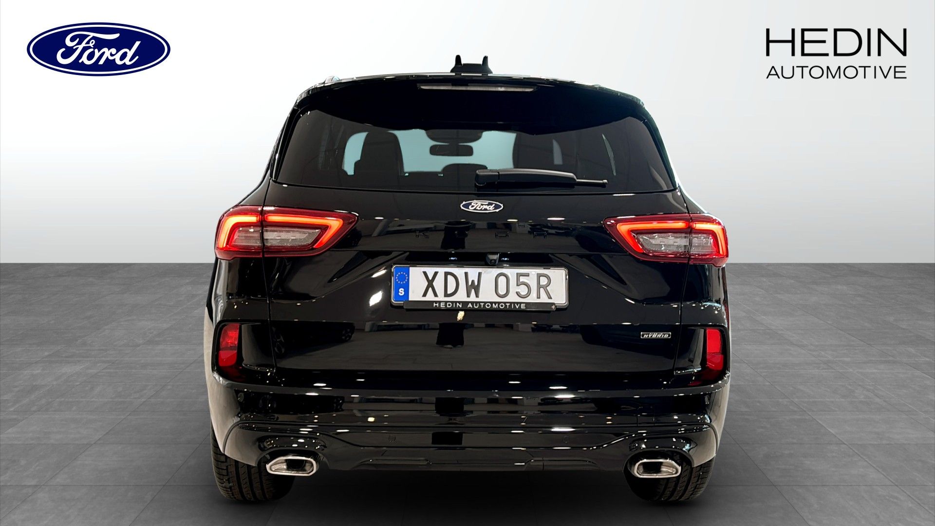 Ford Kuga 2026, bild 7/22