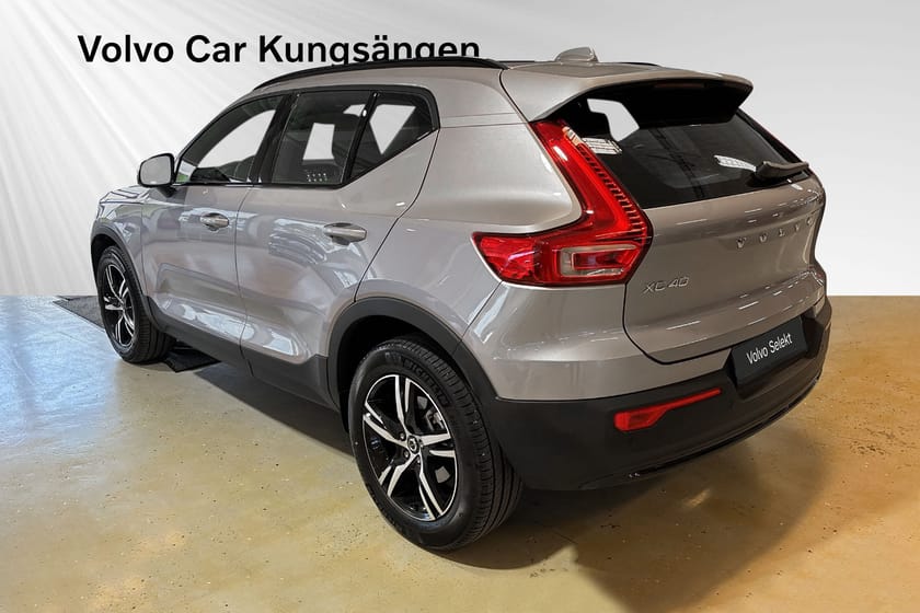 Bild 4 av Volvo XC40