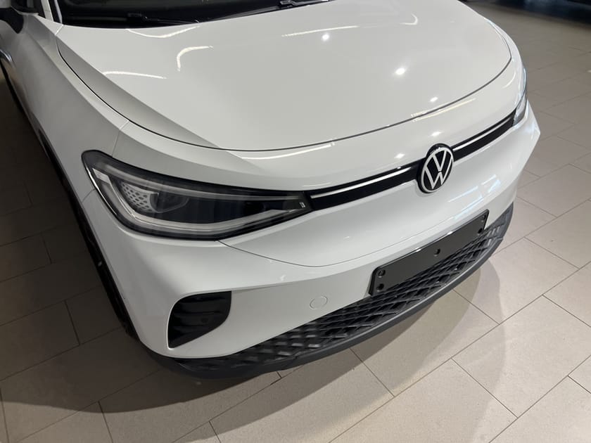 Bild 3 av Volkswagen ID.4 Pro Olympic Edition 204HK 77Kwh DRAG
