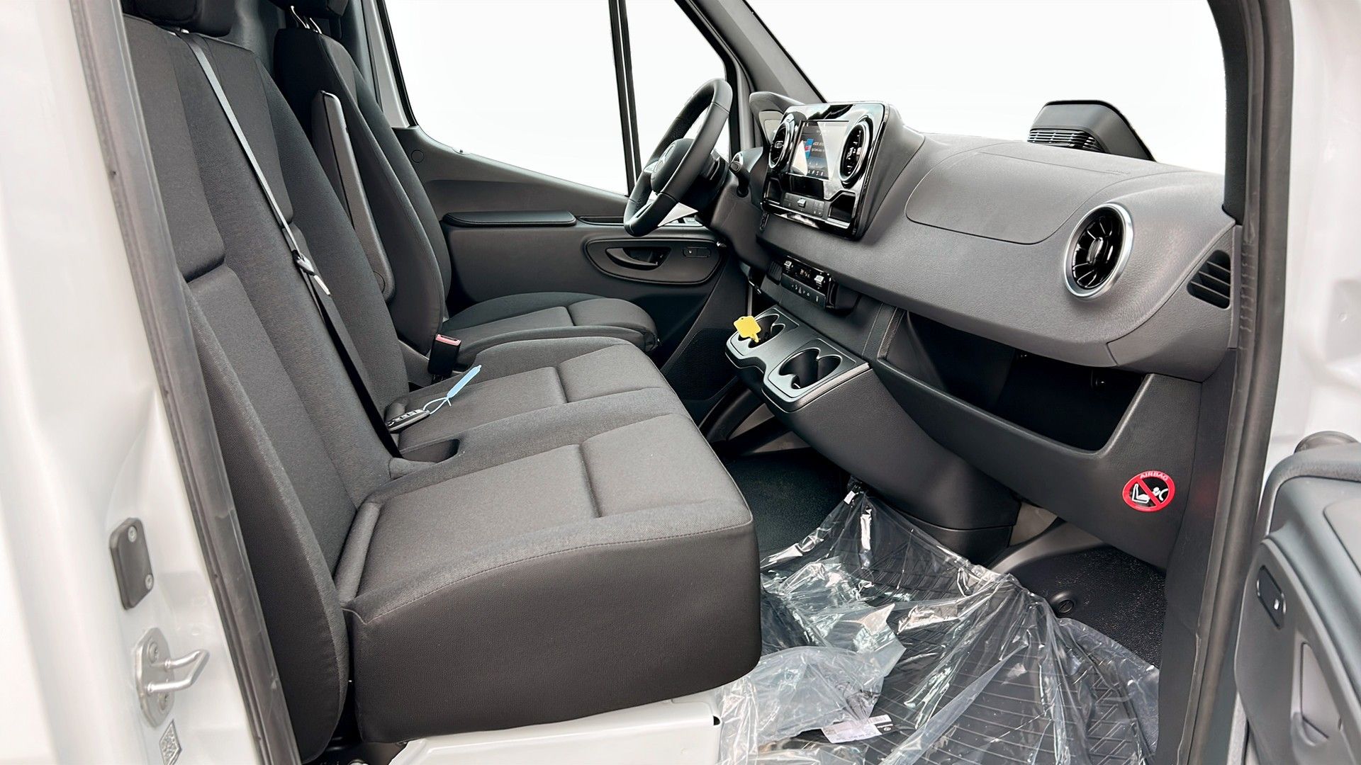 Mercedes-Benz Sprinter 2026, bild 3/10