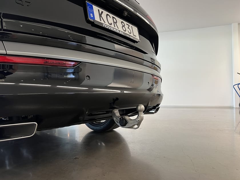 Bild 3 av Audi Q7