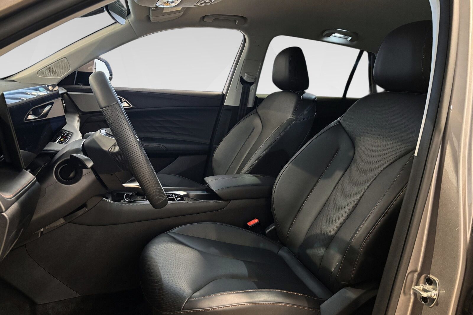 MG HS PHEV bilde 13