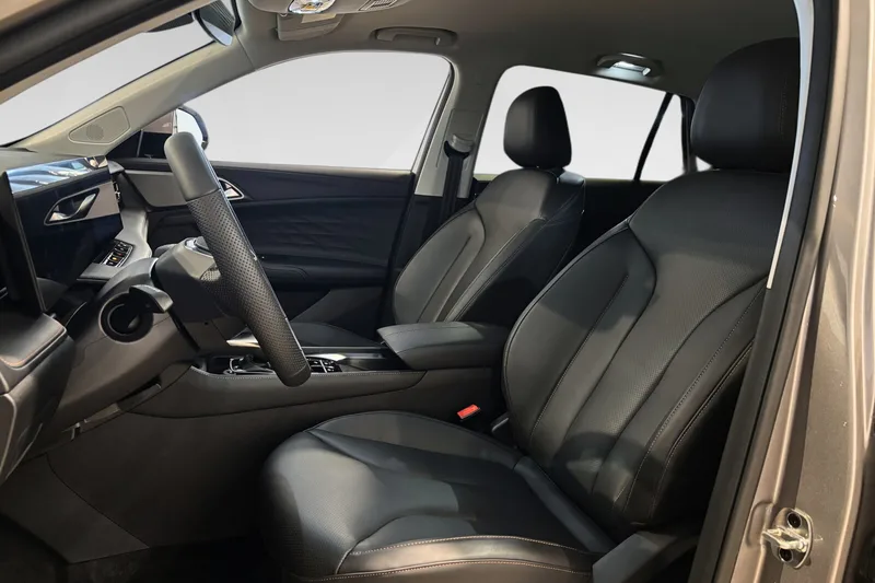 MG HS PHEV bilde 13