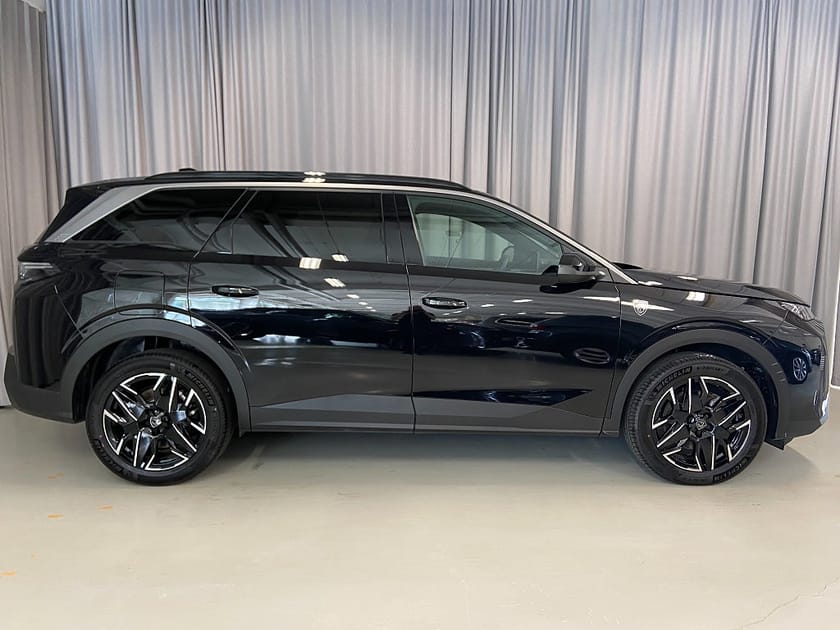 Bild 4 av Peugeot 5008 Hybrid 145 1.2 145hk e-DSC GT 7-Sits Navi