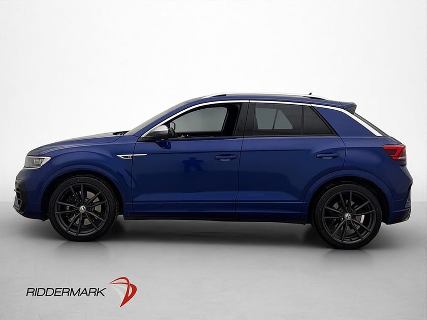 Bild 5 av Volkswagen T-Roc R
