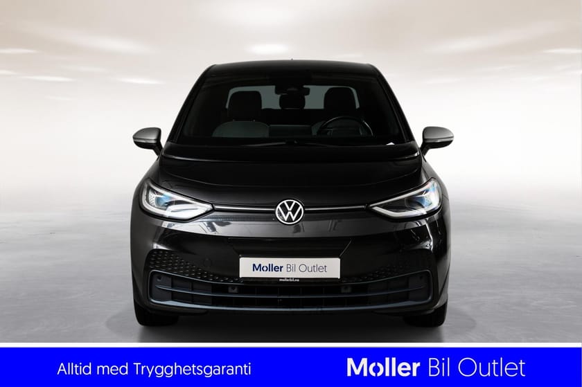 Bilde 3 av Volkswagen ID.3 Pro Performance
