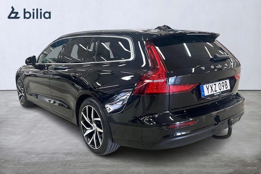Bild 2 av Volvo V60