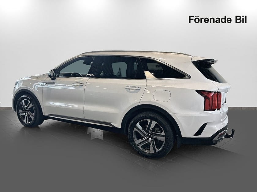 Bild 3 av Kia Sorento PHEV PLUG-IN HYBRID AWD ADVANCE PLUS | DRAG
