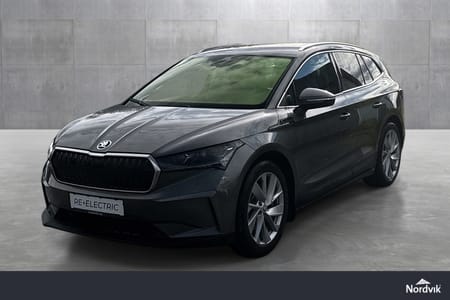 Škoda Enyaq iV 80x