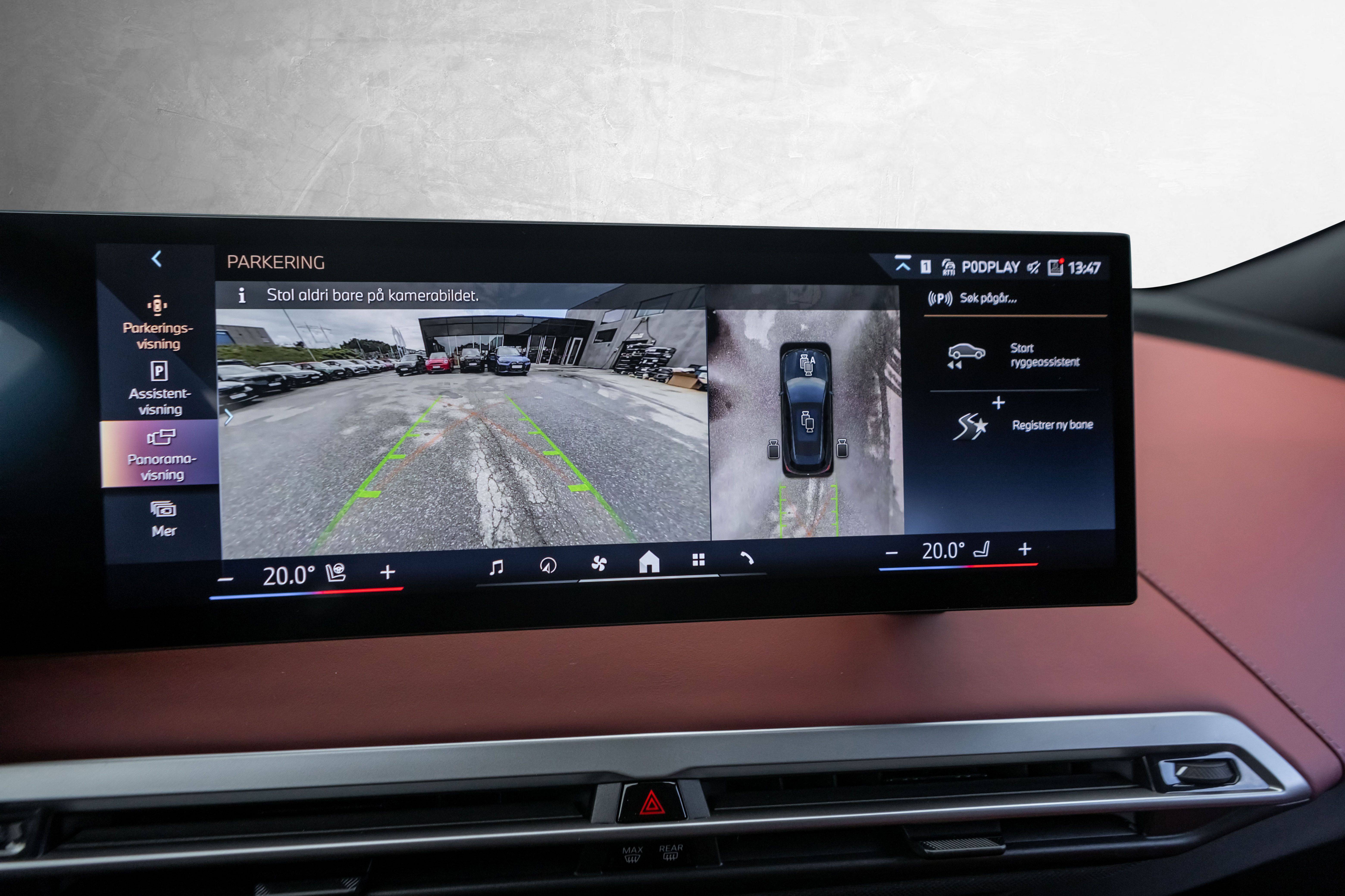 BMW iX xDrive60, 544hp, 2025