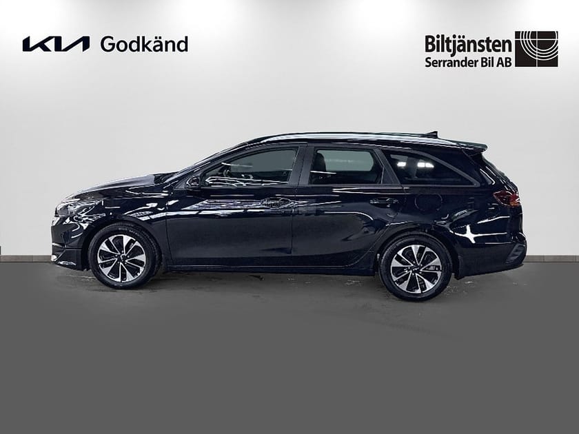 Bild 4 av Kia Ceed Sportswagon SW 1.5 T-GDI DCT Action