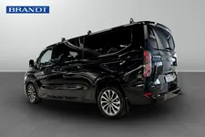 Ford Tourneo Custom 340 Plug-in Hybrid