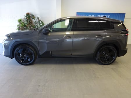 Citroën C5 Aircross Hybrid 145