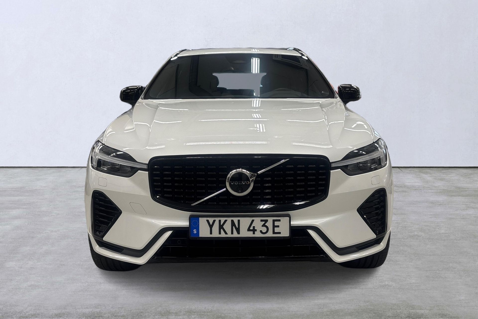 Volvo XC60 T6 Plus Dark Edition 2025, bild 7/10