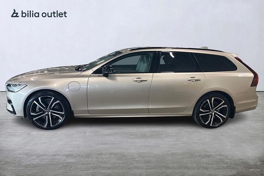 Bild 2 av Volvo V90