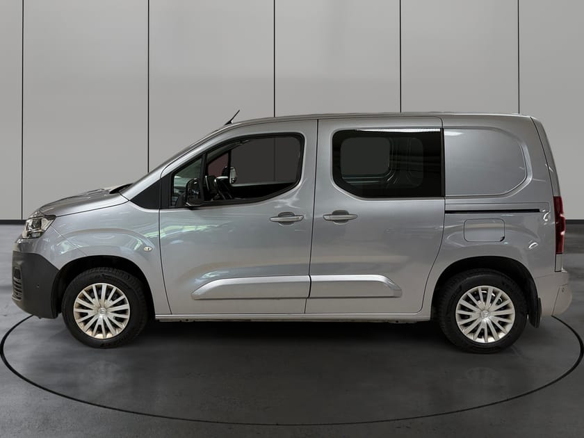 Bilde 2 av Citroën Berlingo Van 