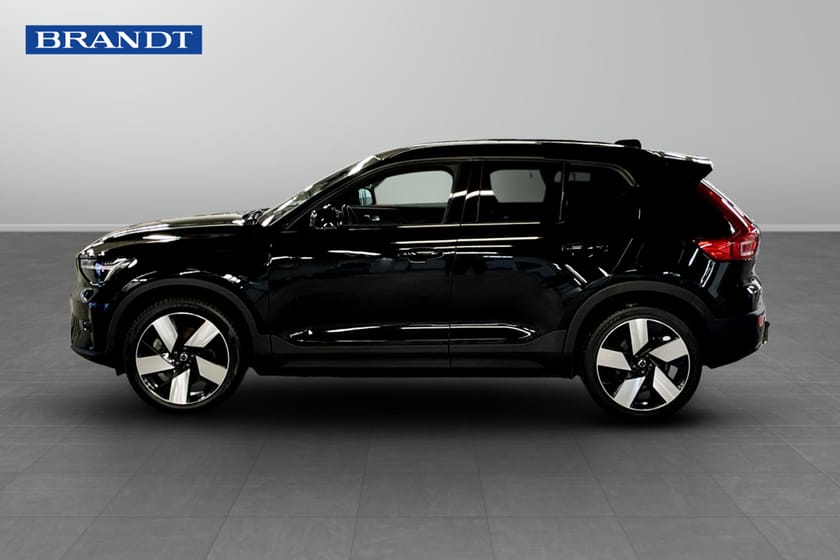 Bild 3 av Volvo XC40 Recharge Single Motor Ultimate