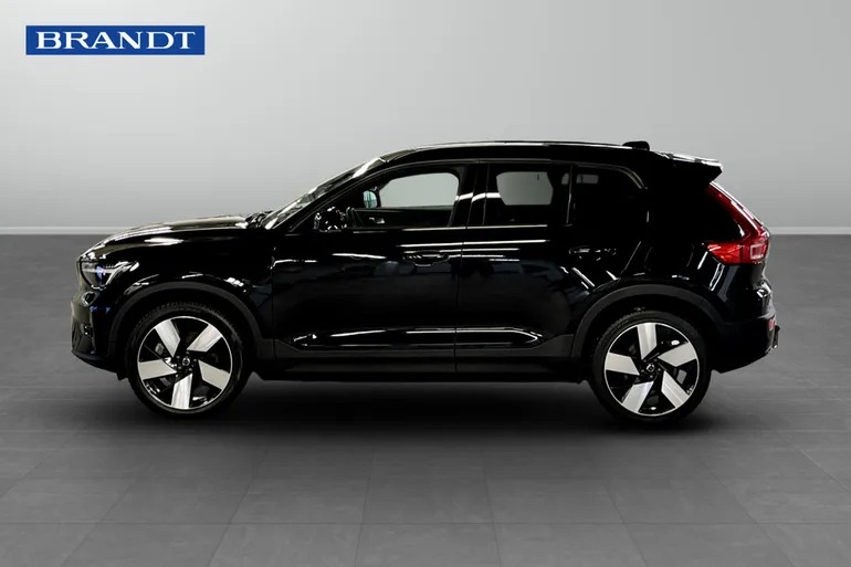 Volvo XC40 Recharge Single Motor