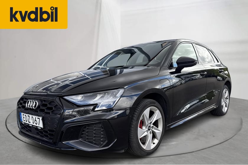 Bild 1 av Audi A3 Sportback 45 TFSI e