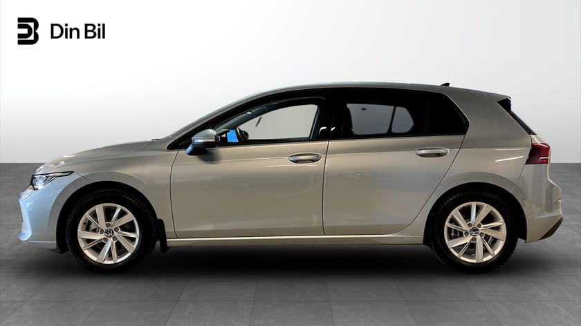 Bild 2 av Volkswagen Golf 1.5 eTSI 150hk Life