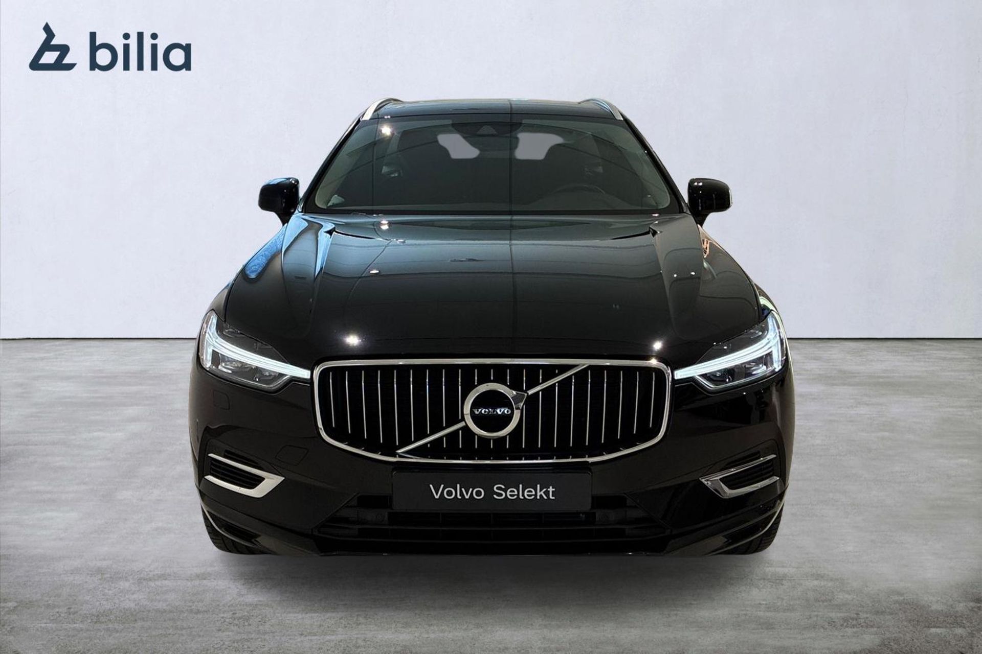 Volvo XC60 Recharge T6 Inscr Expr 2021, bild 6/10