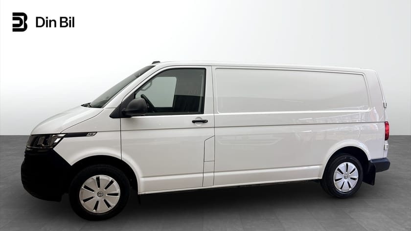Bild 2 av Volkswagen Transporter Kort TDI 150 DSG/Drag/Värmare