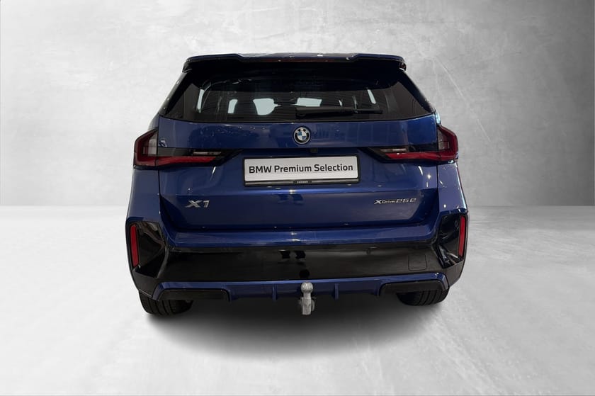 Bilde 5 av BMW X1 xDrive25e 4x4 1700kg hengervekt | Meget godt utstyrt