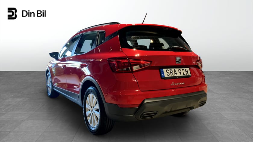 Bild 3 av SEAT Arona