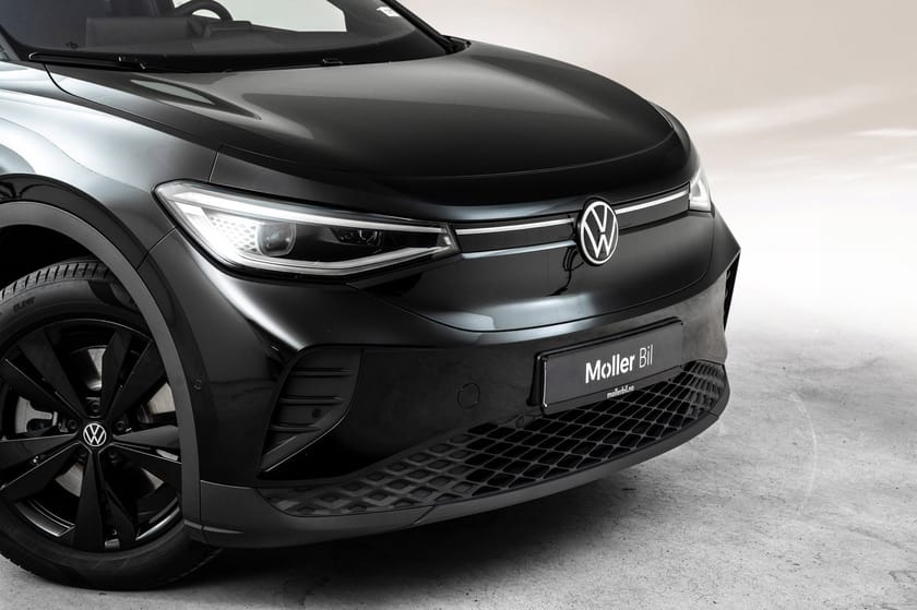 Bilde 3 av Volkswagen ID.4 Pro 4M