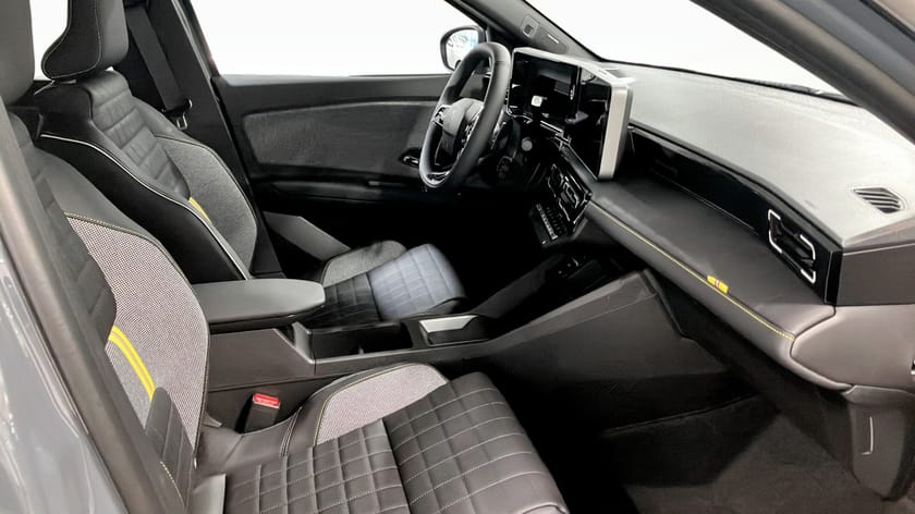Bild 3 av Renault 4 E-Tech