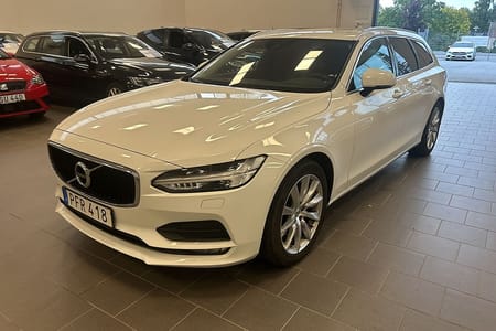 Volvo V90 D3 Geartronic Business Advanced/SUPERDEAL 3.95/Carplay