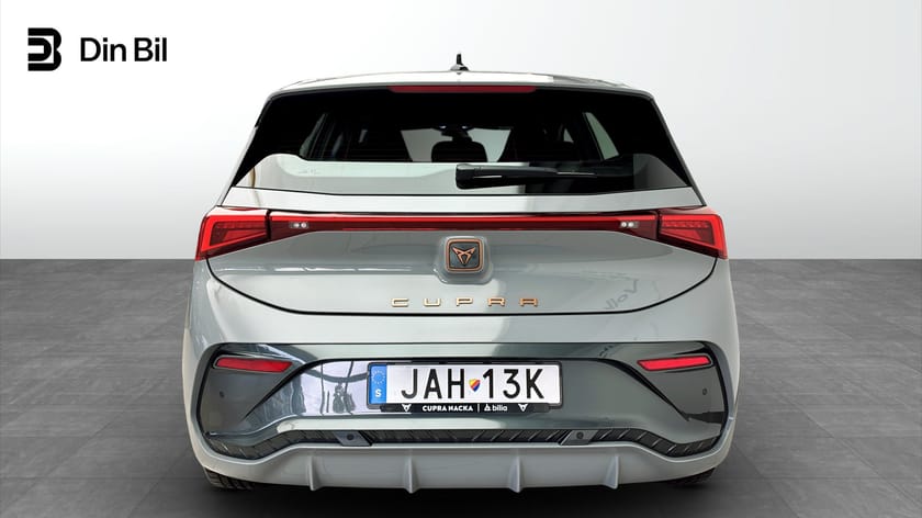 Bild 5 av CUPRA Born 58