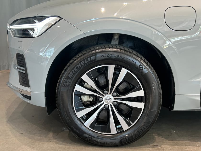 Bild 5 av Volvo XC60 T6 Core *V-HJUL/DRAG*