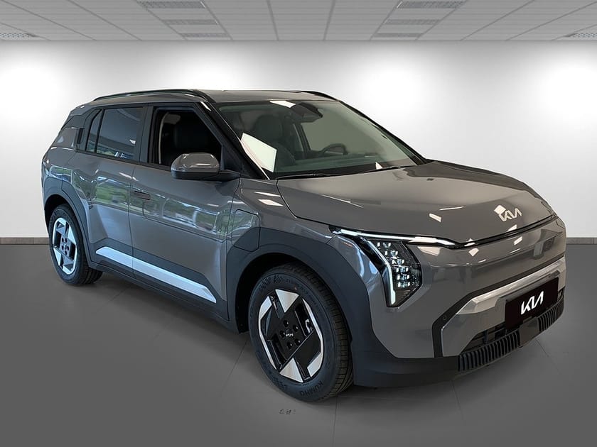 Bild 3 av Kia EV3 Long Range Plus | Privatleasingkampanj!