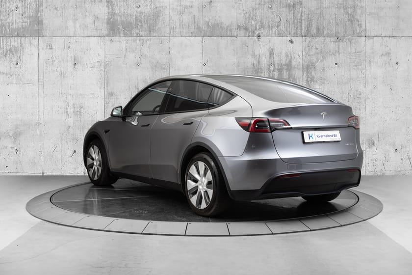 Bilde 4 av Tesla Model Y Long Range AWD 