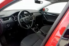 Škoda Octavia Kombi