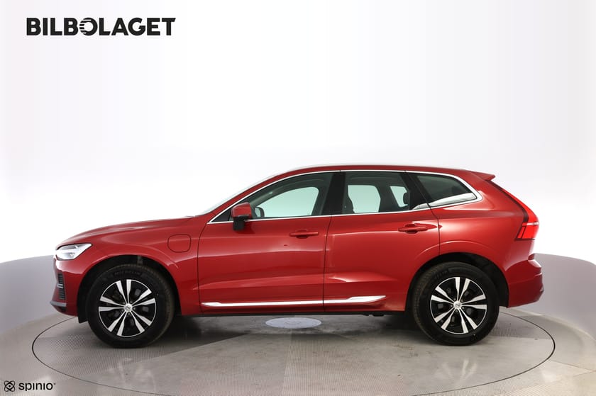 Bild 2 av Volvo XC60 T6 Core Special Edition