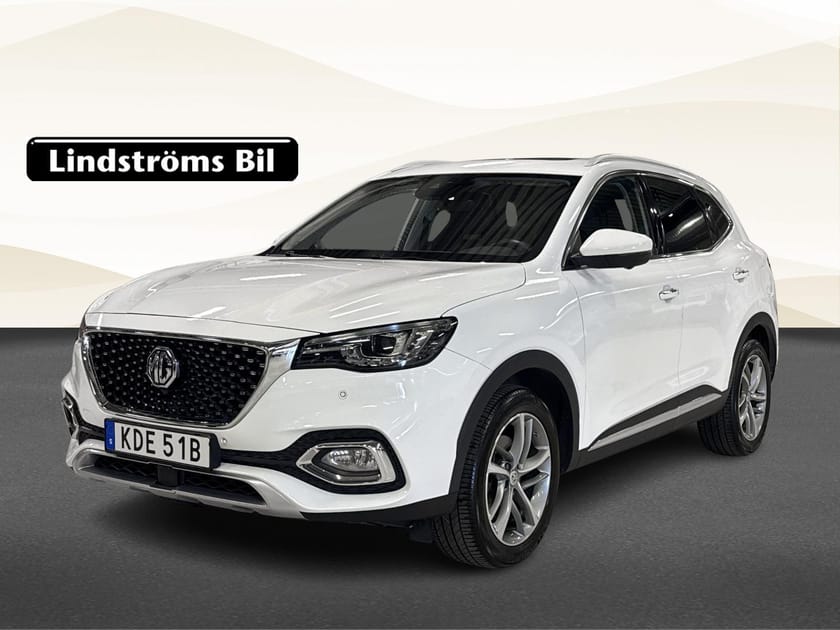 Bild 1 av MG EHS PHEV 1.5T GDI Plug In Hybrid Luxury Panorama Skinn Nyservad