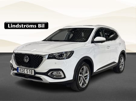 MG EHS PHEV 1.5T GDI Plug In Hybrid Luxury Panorama Skinn Nyservad