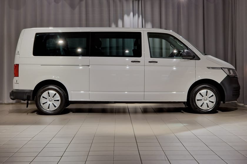 Bild 4 av Volkswagen Caravelle | 9 Sitsig | P-värmare