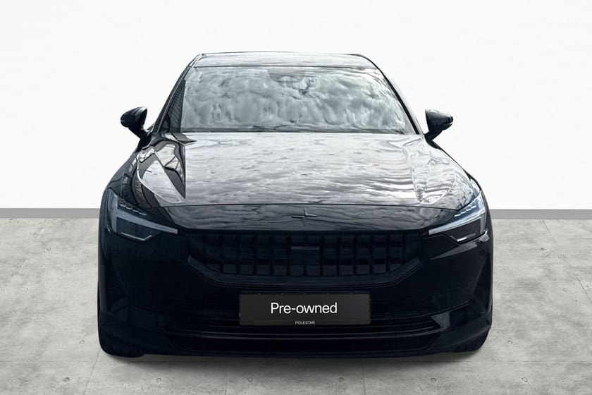 Bild 3 av Polestar 2 Standard Range Single Motor 64kWh