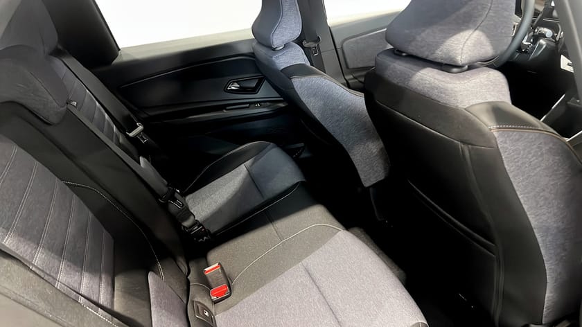 Bild 5 av Renault 5 E-Tech TECHNO 52KW KAMPANJ FR. 3190:-/mån