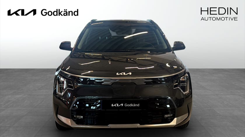 Bild 2 av Kia Niro EV ADVANCE