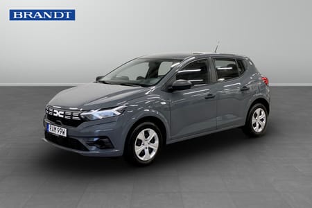 Dacia Sandero TCe 90 essential