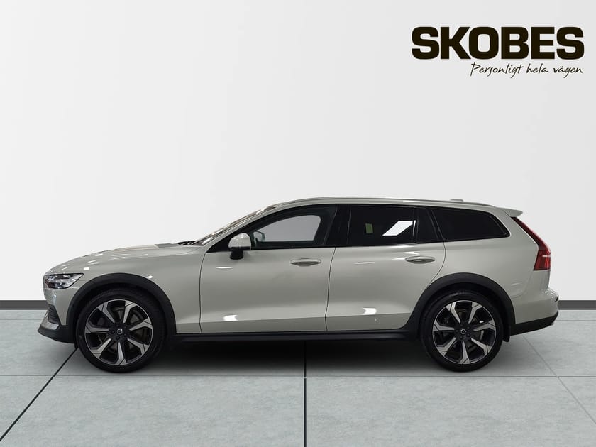 Bild 4 av Volvo V60 Cross Country