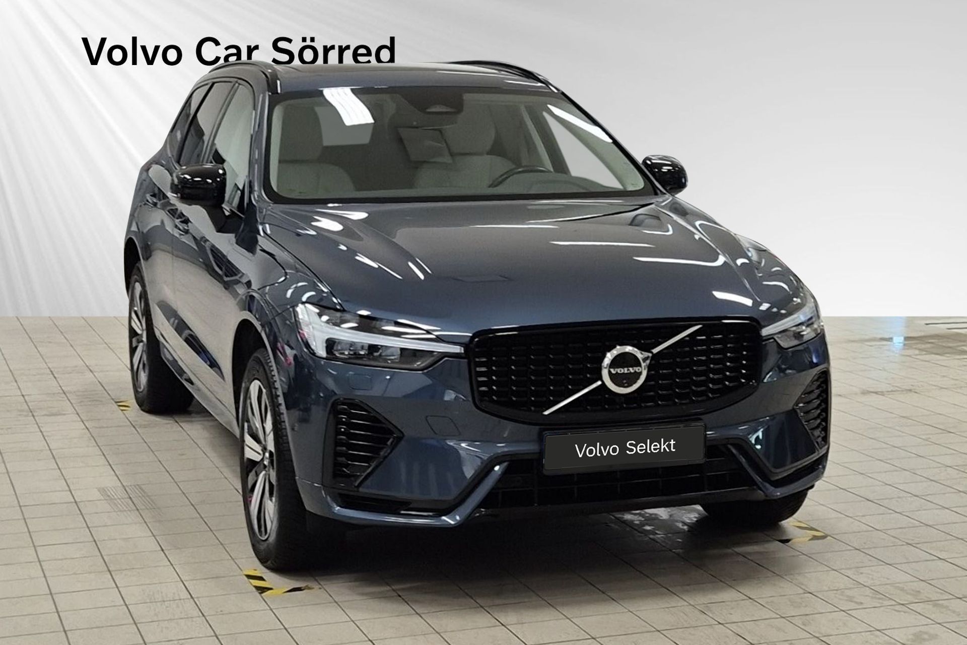 Volvo XC60 2025, bild 6/10