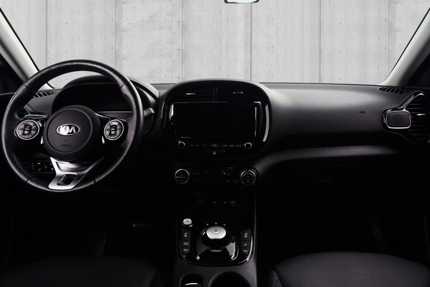 Bilde 4 av Kia e-Soul