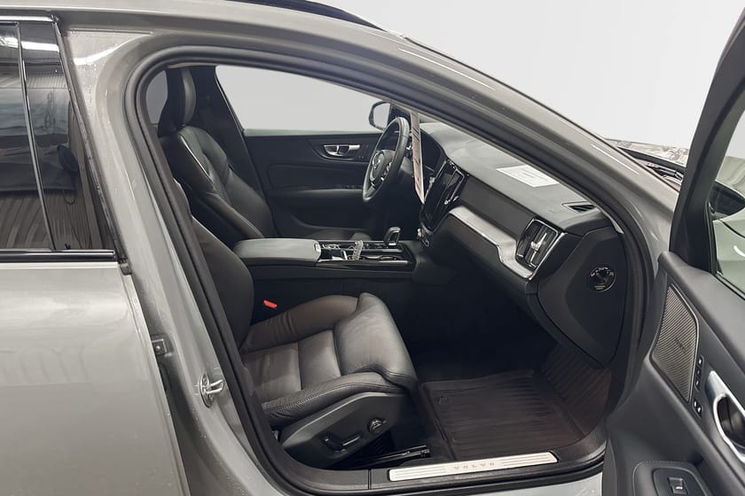 Bild 5 av Volvo V60